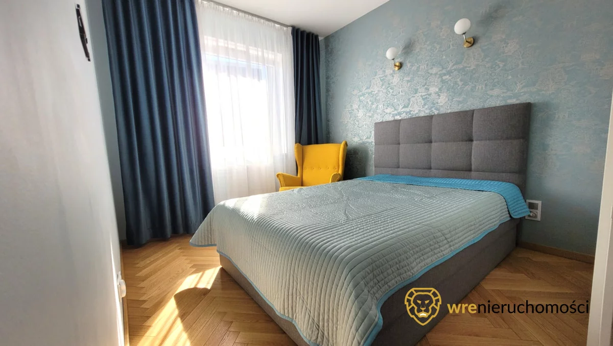 3 pokoje, mieszkanie 65,00 m², piętro 2, oferta nr , 629795, Wrocław, Krzyki-Partynice, Krzyki, Róży Wiatrów
