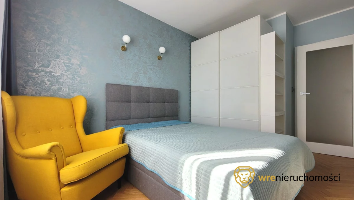 3 pokoje, mieszkanie 65,00 m², piętro 2, oferta nr , 629795, Wrocław, Krzyki-Partynice, Krzyki, Róży Wiatrów