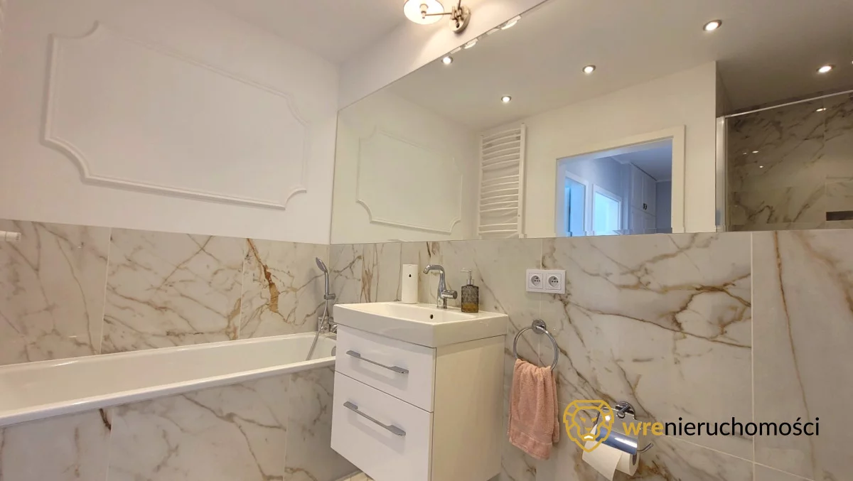 3 pokoje, mieszkanie 65,00 m², piętro 2, oferta nr , 629795, Wrocław, Krzyki-Partynice, Krzyki, Róży Wiatrów