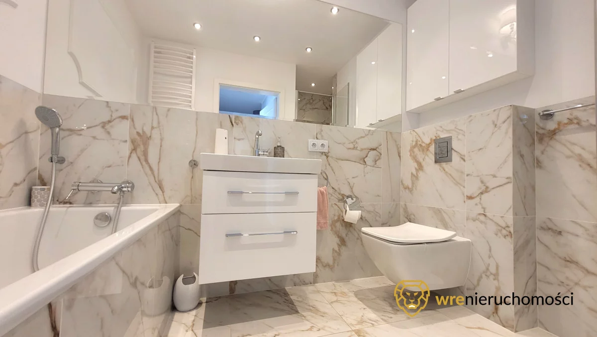 3 pokoje, mieszkanie 65,00 m², piętro 2, oferta nr , 629795, Wrocław, Krzyki-Partynice, Krzyki, Róży Wiatrów