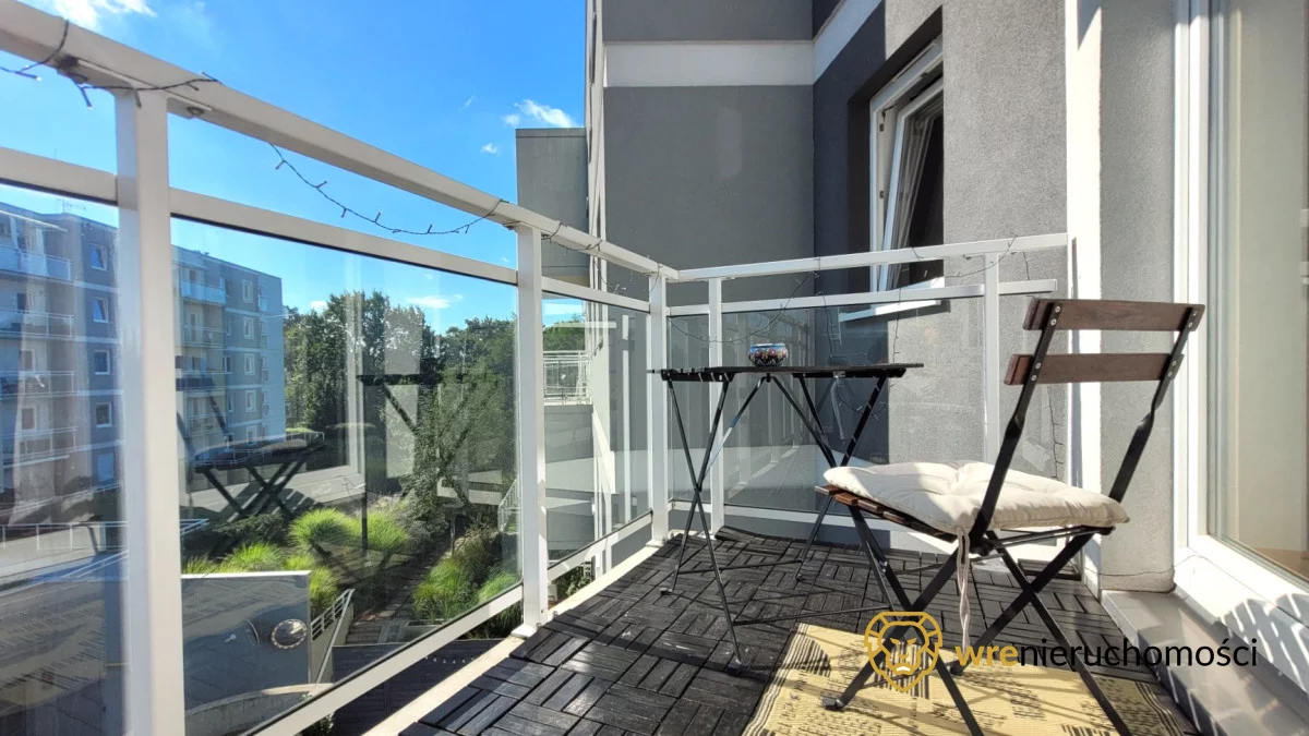 3 pokoje, mieszkanie 65,00 m², piętro 2, oferta nr , 629795, Wrocław, Krzyki-Partynice, Krzyki, Róży Wiatrów