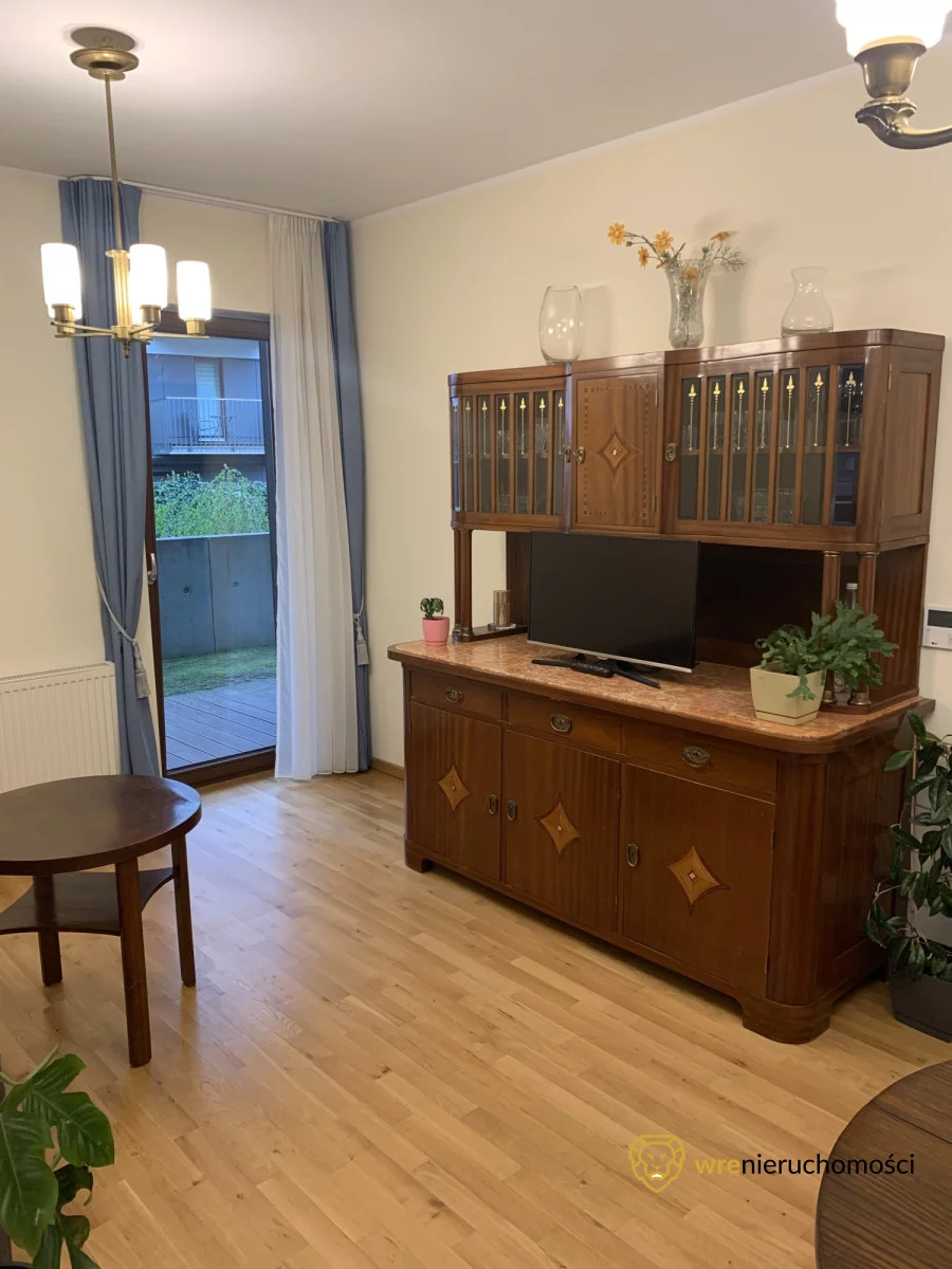 Apartamenty 603820 Wrocław Ślężna