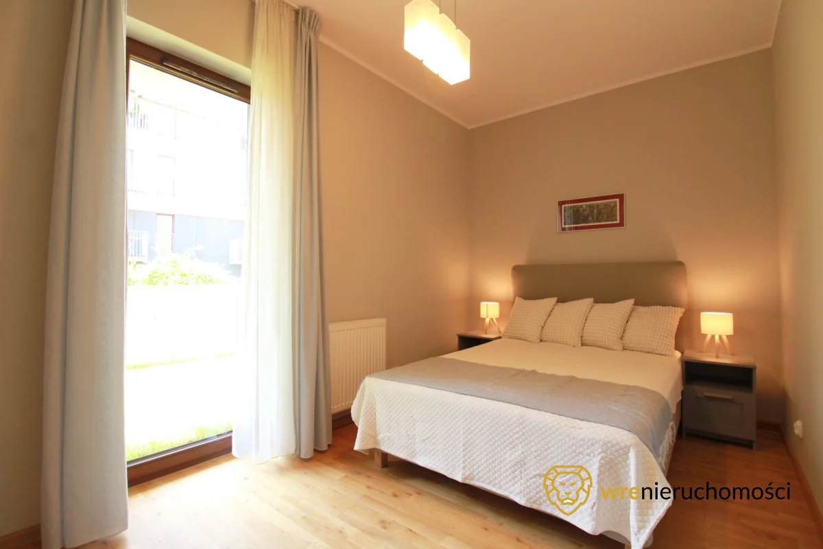3 pokoje, mieszkanie 58,50 m², parter, oferta nr , 193908, Wrocław, Ślężna