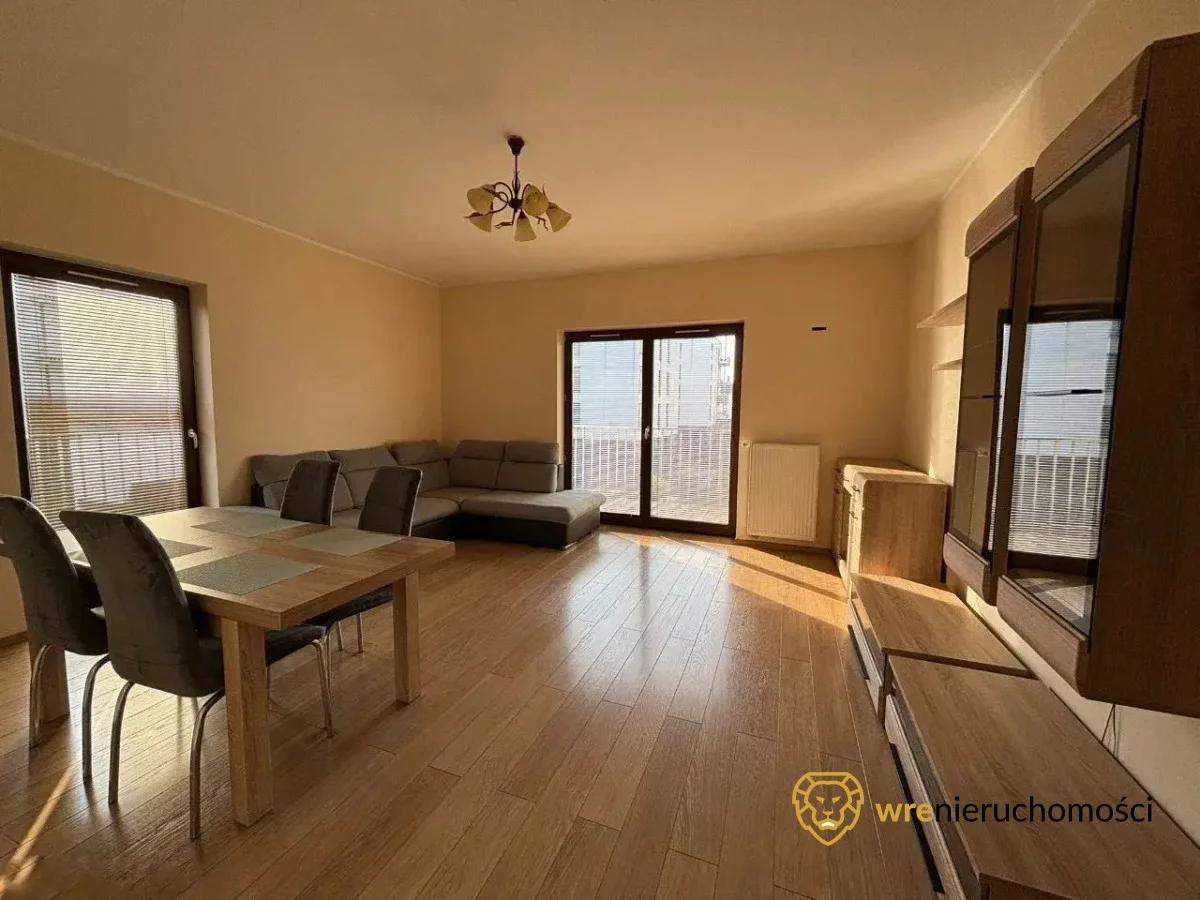 Apartamenty 905708 Wrocław Borek Ślężna