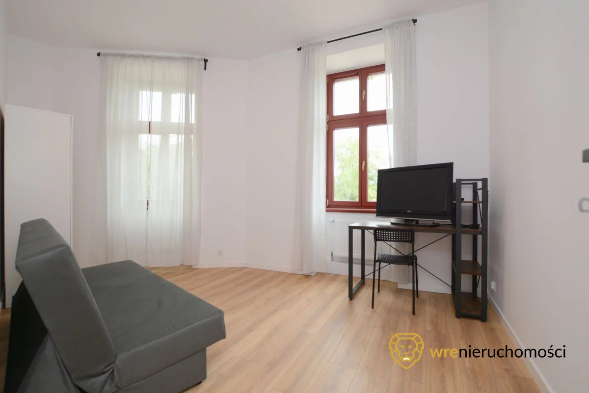 Apartamenty 373976 Wrocław Nadodrze Stanisława Staszica