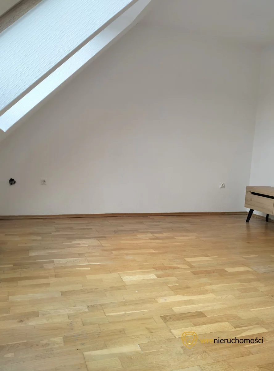 3 pokoje, mieszkanie 56,00 m², piętro 4, oferta nr , 733539, Wrocław, Biskupin-Sępolno-Dąbie-Bartoszowice, Śródmieście, Stefana Jaracza