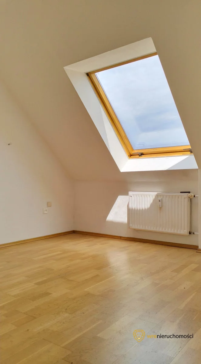 3 pokoje, mieszkanie 56,00 m², piętro 4, oferta nr , 733539, Wrocław, Biskupin-Sępolno-Dąbie-Bartoszowice, Śródmieście, Stefana Jaracza