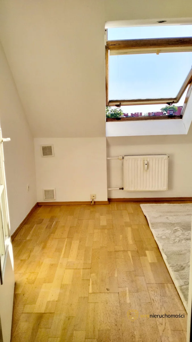 3 pokoje, mieszkanie 56,00 m², piętro 4, oferta nr , 733539, Wrocław, Biskupin-Sępolno-Dąbie-Bartoszowice, Śródmieście, Stefana Jaracza