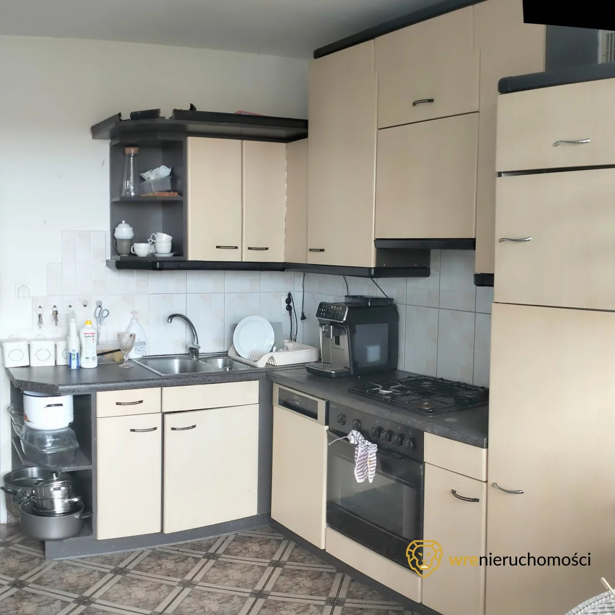3 pokoje, mieszkanie 56,00 m², piętro 4, oferta nr , 733539, Wrocław, Biskupin-Sępolno-Dąbie-Bartoszowice, Śródmieście, Stefana Jaracza