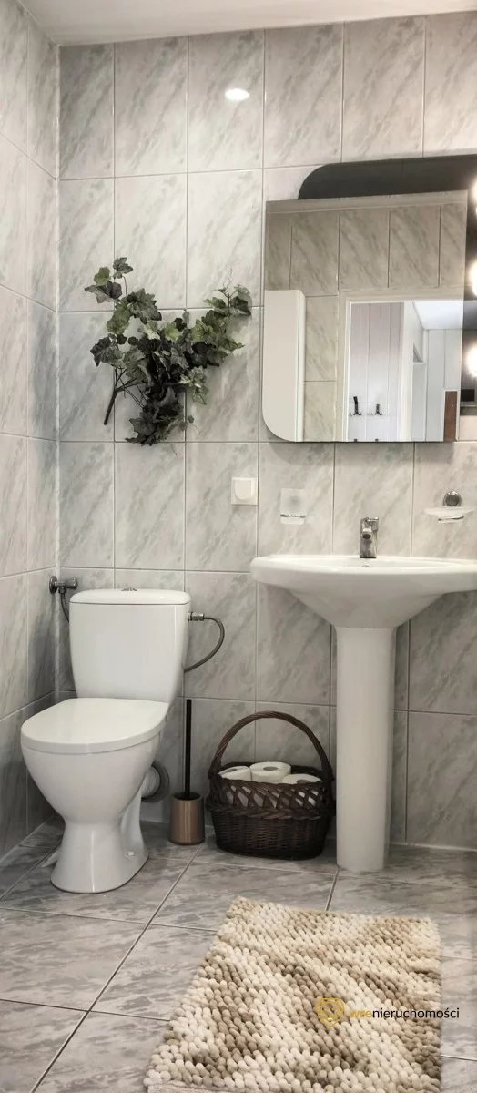 3 pokoje, mieszkanie 56,00 m², piętro 4, oferta nr , 733539, Wrocław, Biskupin-Sępolno-Dąbie-Bartoszowice, Śródmieście, Stefana Jaracza
