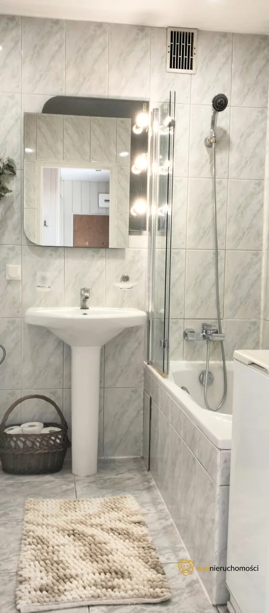 3 pokoje, mieszkanie 56,00 m², piętro 4, oferta nr , 733539, Wrocław, Biskupin-Sępolno-Dąbie-Bartoszowice, Śródmieście, Stefana Jaracza