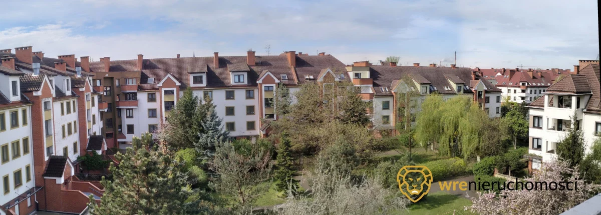 3 pokoje, mieszkanie 56,00 m², piętro 4, oferta nr , 733539, Wrocław, Biskupin-Sępolno-Dąbie-Bartoszowice, Śródmieście, Stefana Jaracza