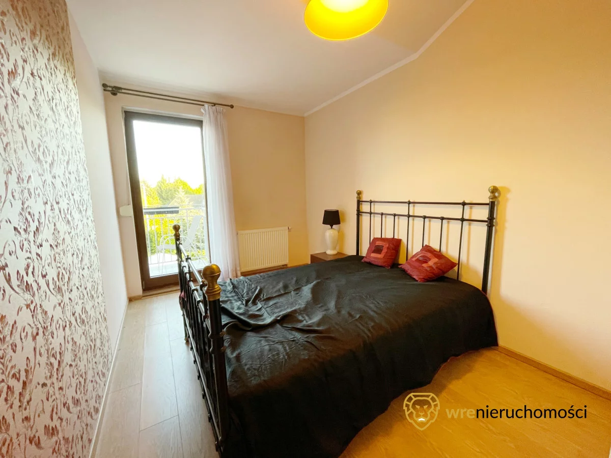 Apartamenty 187950 Wrocław Ołtaszyn Ułańska