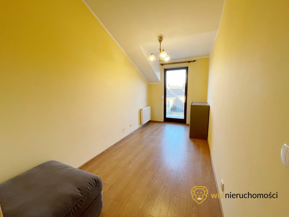 3 pokoje, mieszkanie 65,00 m², piętro 2, oferta nr , 187950, Wrocław, Ołtaszyn, Ułańska