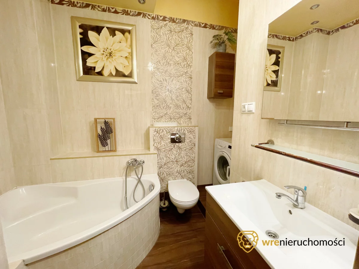3 pokoje, mieszkanie 65,00 m², piętro 2, oferta nr , 187950, Wrocław, Ołtaszyn, Ułańska