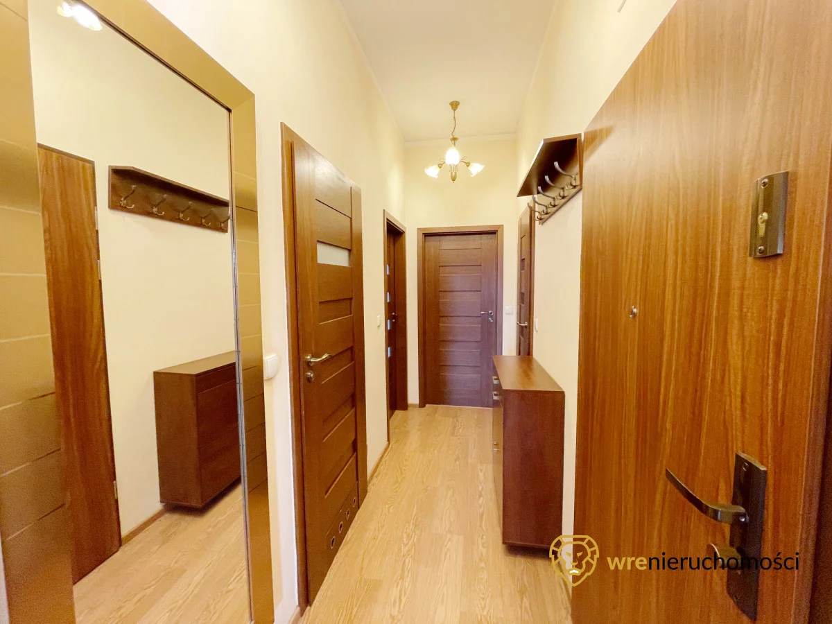 3 pokoje, mieszkanie 65,00 m², piętro 2, oferta nr , 187950, Wrocław, Ołtaszyn, Ułańska