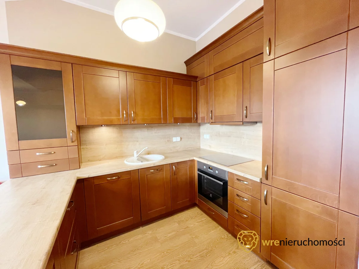 3 pokoje, mieszkanie 65,00 m², piętro 2, oferta nr , 187950, Wrocław, Ołtaszyn, Ułańska