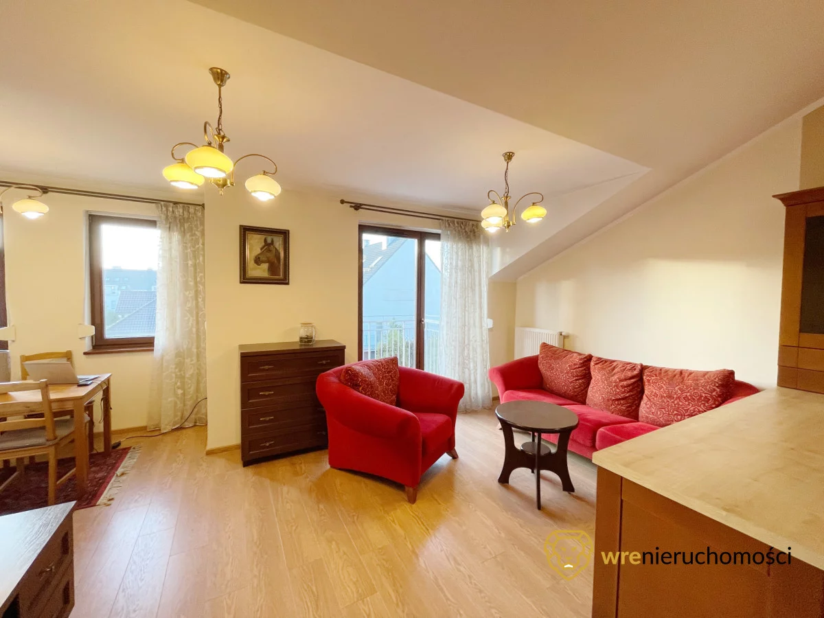 3 pokoje, mieszkanie 65,00 m², piętro 2, oferta nr , 187950, Wrocław, Ołtaszyn, Ułańska
