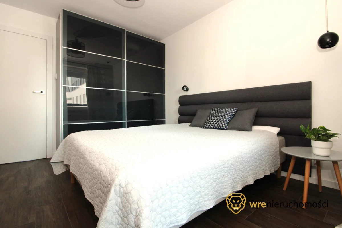 Apartamenty 786688 Wrocław Krzyki-Partynice Wincentego Stysia