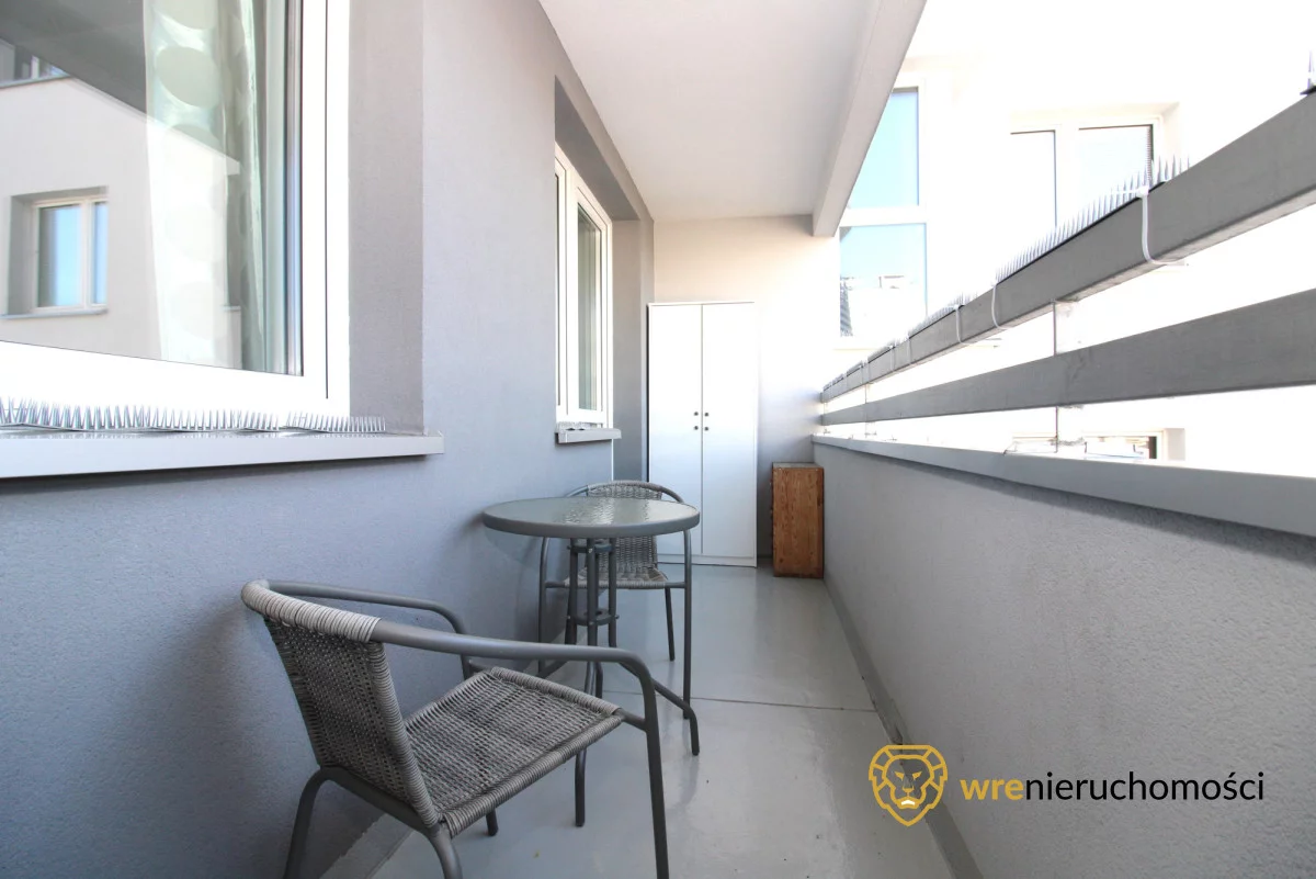 3 pokoje, mieszkanie 56,00 m², piętro 5, oferta nr , 786688, Wrocław, Krzyki-Partynice, Krzyki, Wincentego Stysia