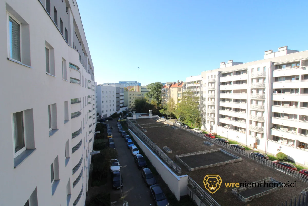 3 pokoje, mieszkanie 56,00 m², piętro 5, oferta nr , 786688, Wrocław, Krzyki-Partynice, Krzyki, Wincentego Stysia