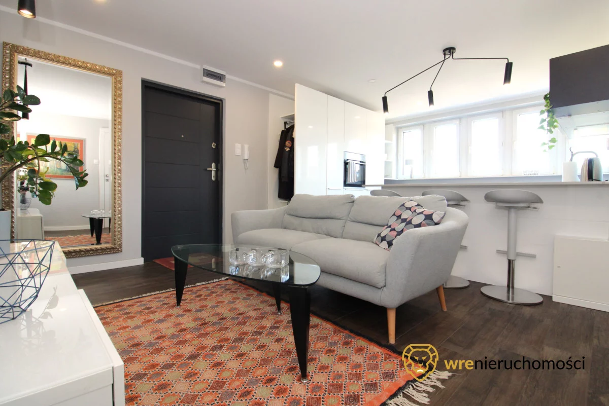 3 pokoje, mieszkanie 56,00 m², piętro 5, oferta nr , 786688, Wrocław, Krzyki-Partynice, Krzyki, Wincentego Stysia