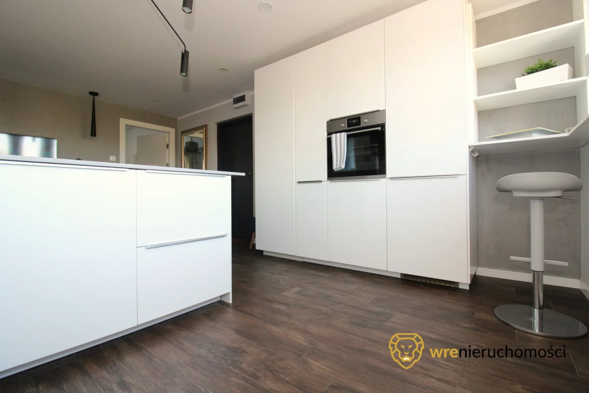 3 pokoje, mieszkanie 56,00 m², piętro 5, oferta nr , 786688, Wrocław, Krzyki-Partynice, Krzyki, Wincentego Stysia