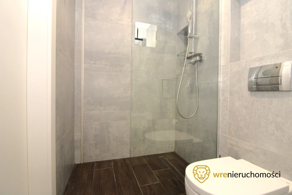 3 pokoje, mieszkanie 56,00 m², piętro 5, oferta nr , 786688, Wrocław, Krzyki-Partynice, Krzyki, Wincentego Stysia
