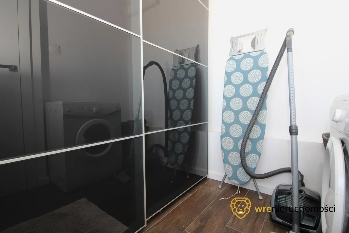 3 pokoje, mieszkanie 56,00 m², piętro 5, oferta nr , 786688, Wrocław, Krzyki-Partynice, Krzyki, Wincentego Stysia