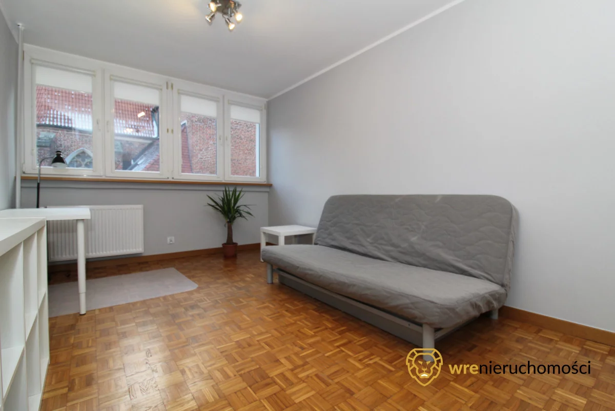 3 pokoje, mieszkanie 56,00 m², piętro 2, oferta nr , 223099, Wrocław, Stare Miasto