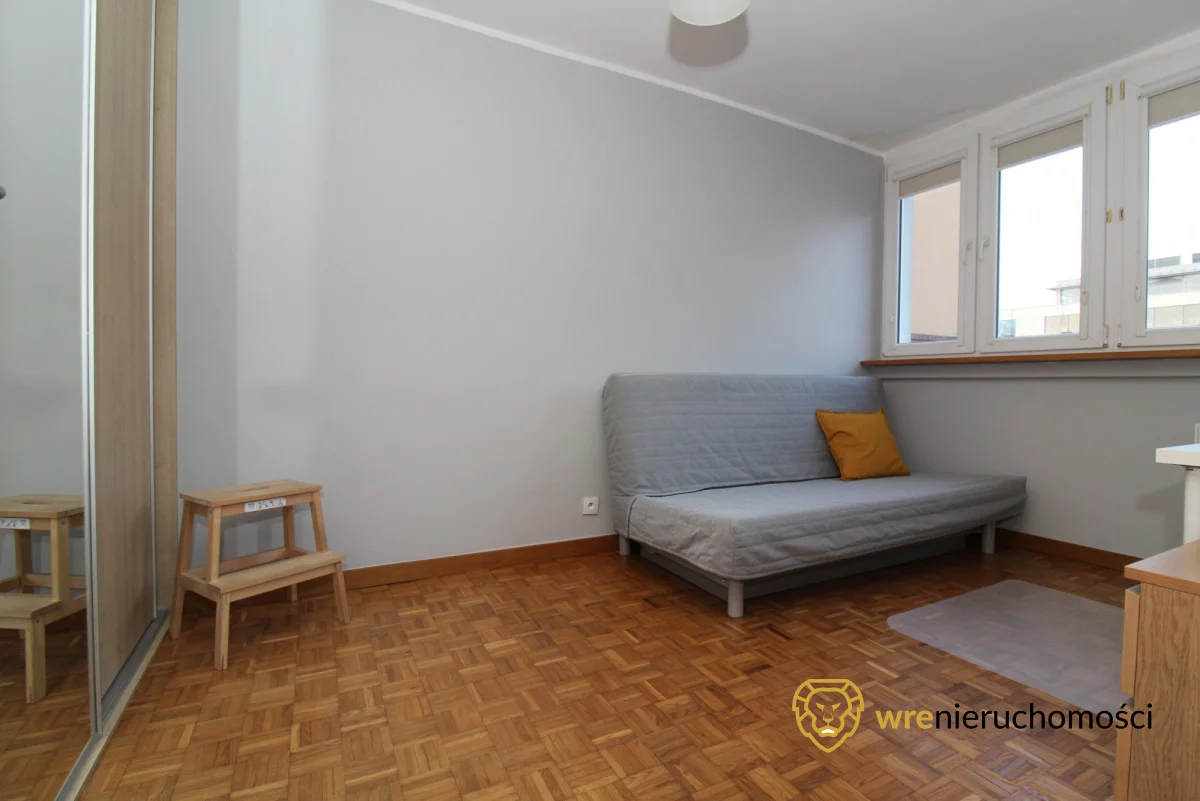 3 pokoje, mieszkanie 56,00 m², piętro 2, oferta nr , 223099, Wrocław, Stare Miasto