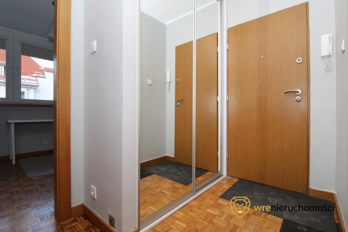 3 pokoje, mieszkanie 56,00 m², piętro 2, oferta nr , 391421, Wrocław, Stare Miasto