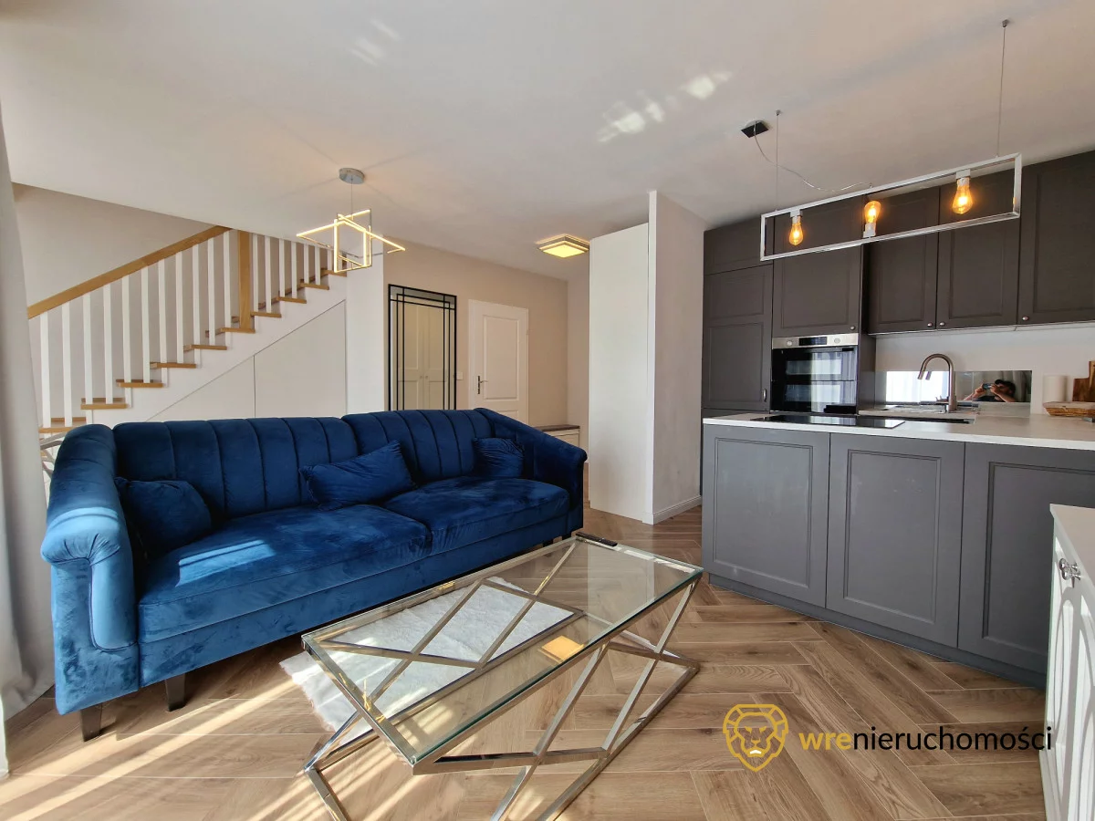 Apartamenty 529069 Wrocław Zawidowska