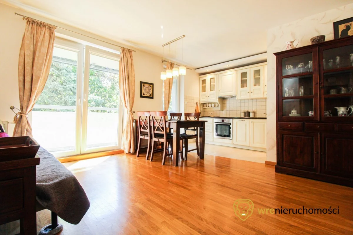 Apartamenty 778665 Wrocław Stare Miasto Zdrowa