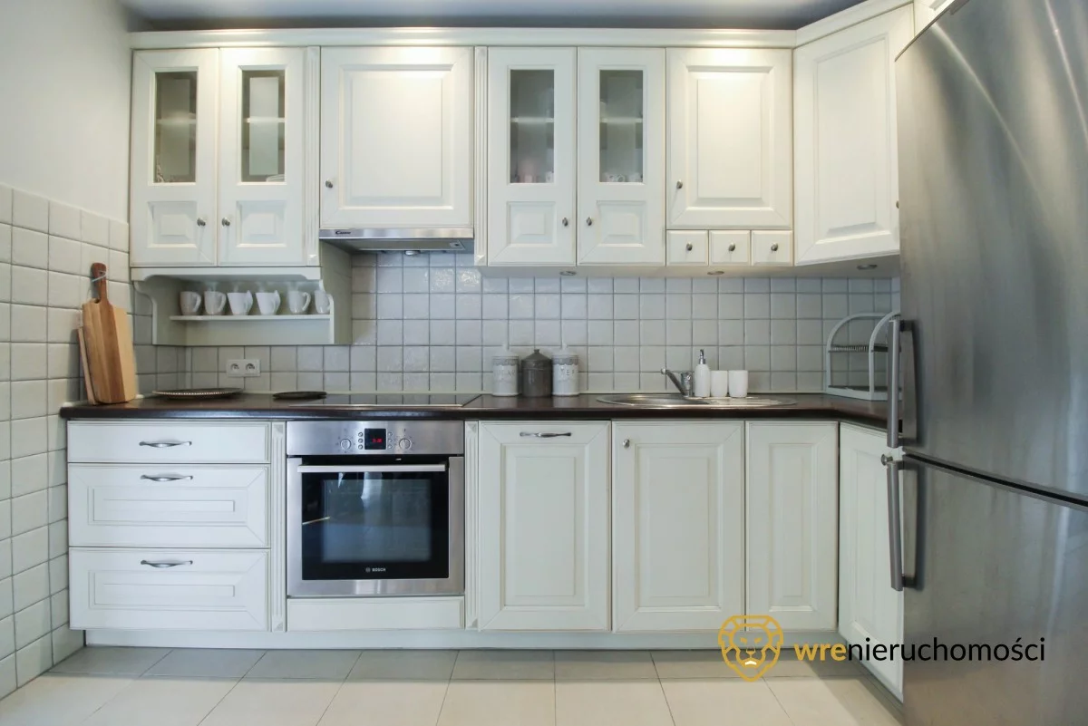 3 pokoje, mieszkanie 56,00 m², piętro 2, oferta nr , 778665, Wrocław, Stare Miasto, Zdrowa