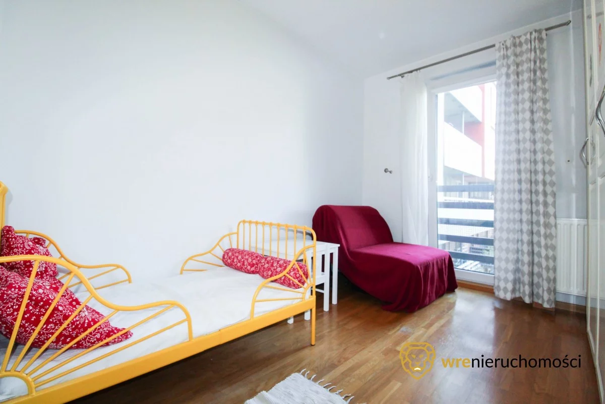 3 pokoje, mieszkanie 56,00 m², piętro 2, oferta nr , 778665, Wrocław, Stare Miasto, Zdrowa