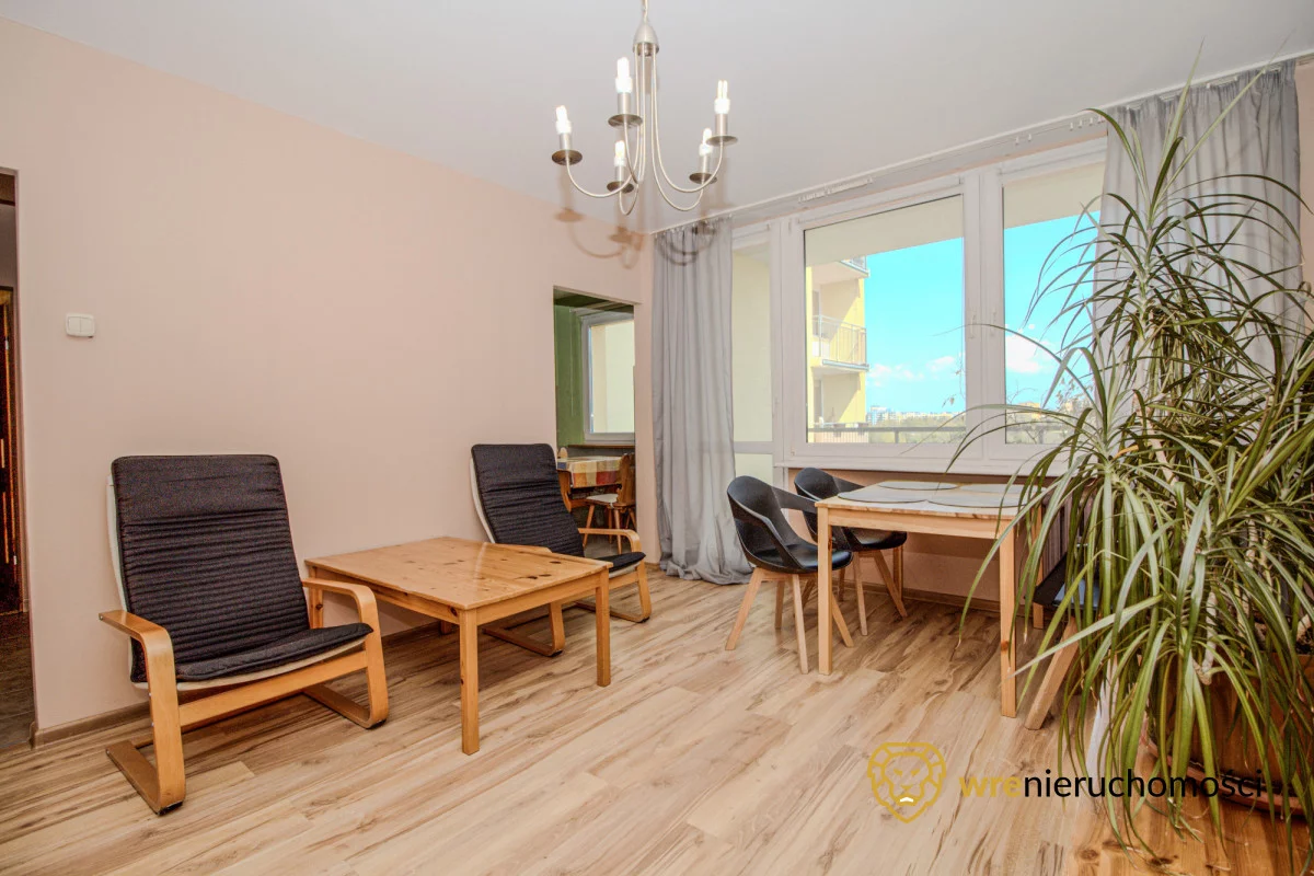 Apartamenty 705469 Wrocław Nowy Dwór Zemska