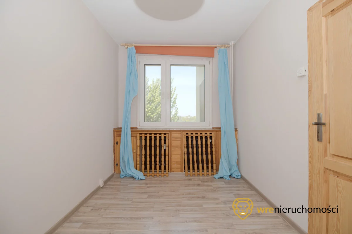 3 pokoje, mieszkanie 64,00 m², piętro 6, oferta nr , 631287, Wrocław, Nowy Dwór, Zemska