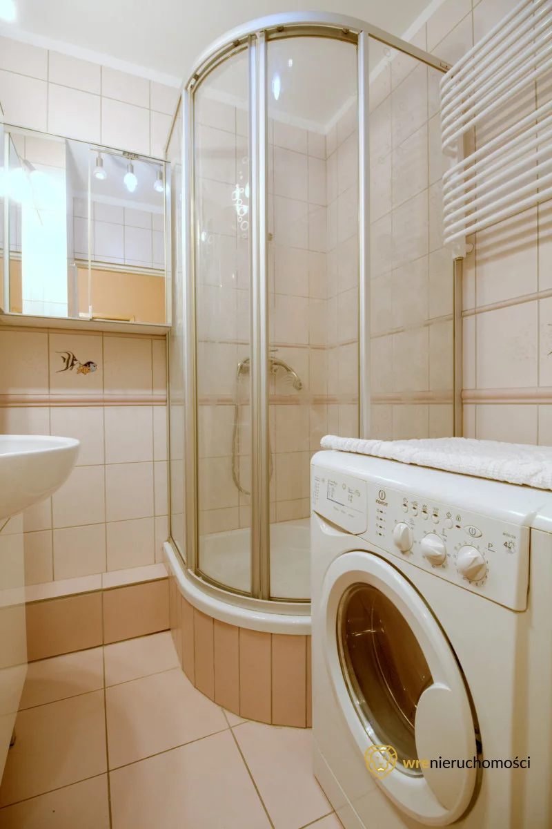 3 pokoje, mieszkanie 64,00 m², piętro 6, oferta nr , 631287, Wrocław, Nowy Dwór, Zemska