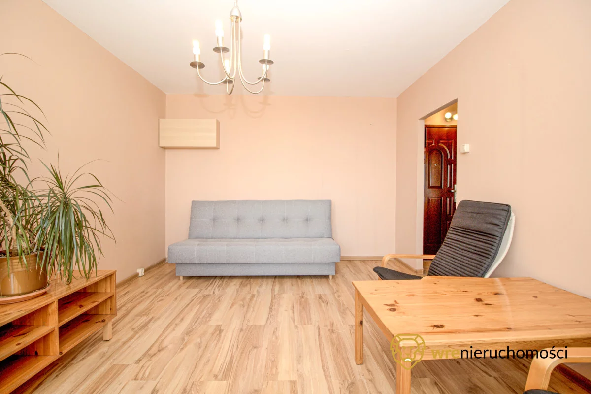 3 pokoje, mieszkanie 64,00 m², piętro 6, oferta nr , 992761, Wrocław, Nowy Dwór, Zemska