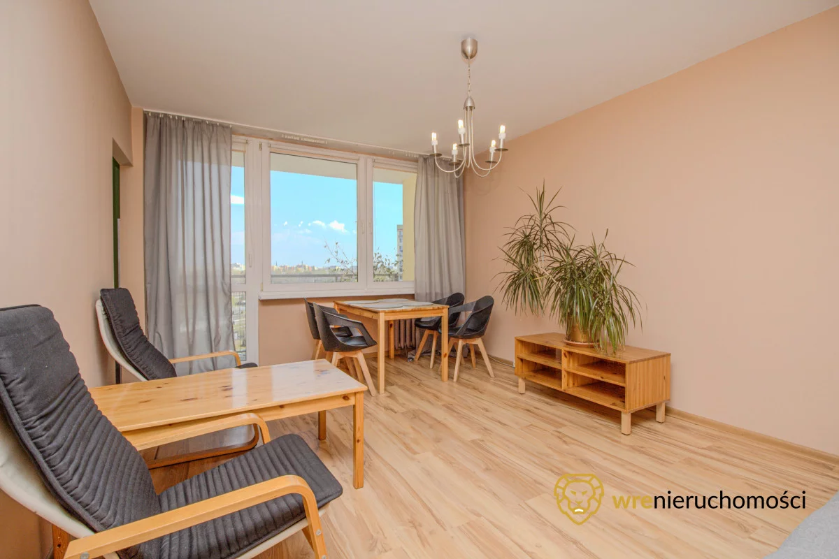 3 pokoje, mieszkanie 64,00 m², piętro 6, oferta nr , 992761, Wrocław, Nowy Dwór, Zemska