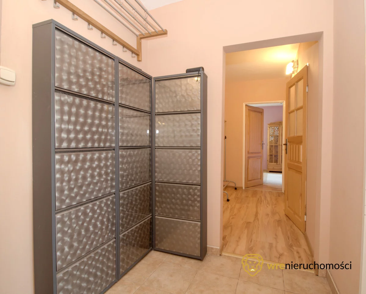 3 pokoje, mieszkanie 64,00 m², piętro 6, oferta nr , 992761, Wrocław, Nowy Dwór, Zemska