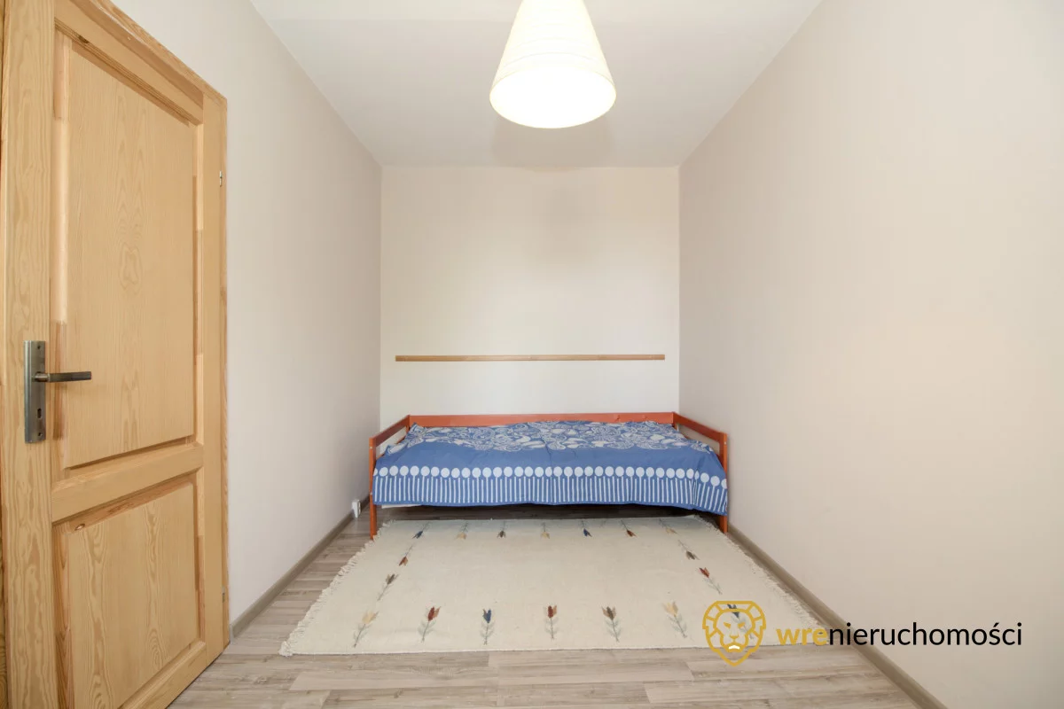 3 pokoje, mieszkanie 64,00 m², piętro 6, oferta nr , 992761, Wrocław, Nowy Dwór, Zemska
