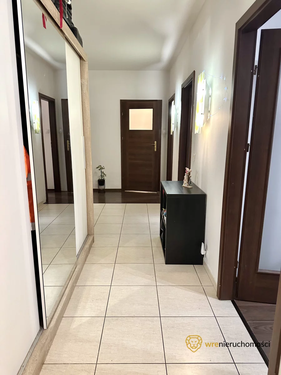 4 pokoje, apartament 91,63 m², piętro 1, oferta nr , 911648, Wrocław, Jagodno, Antonia Vivaldiego