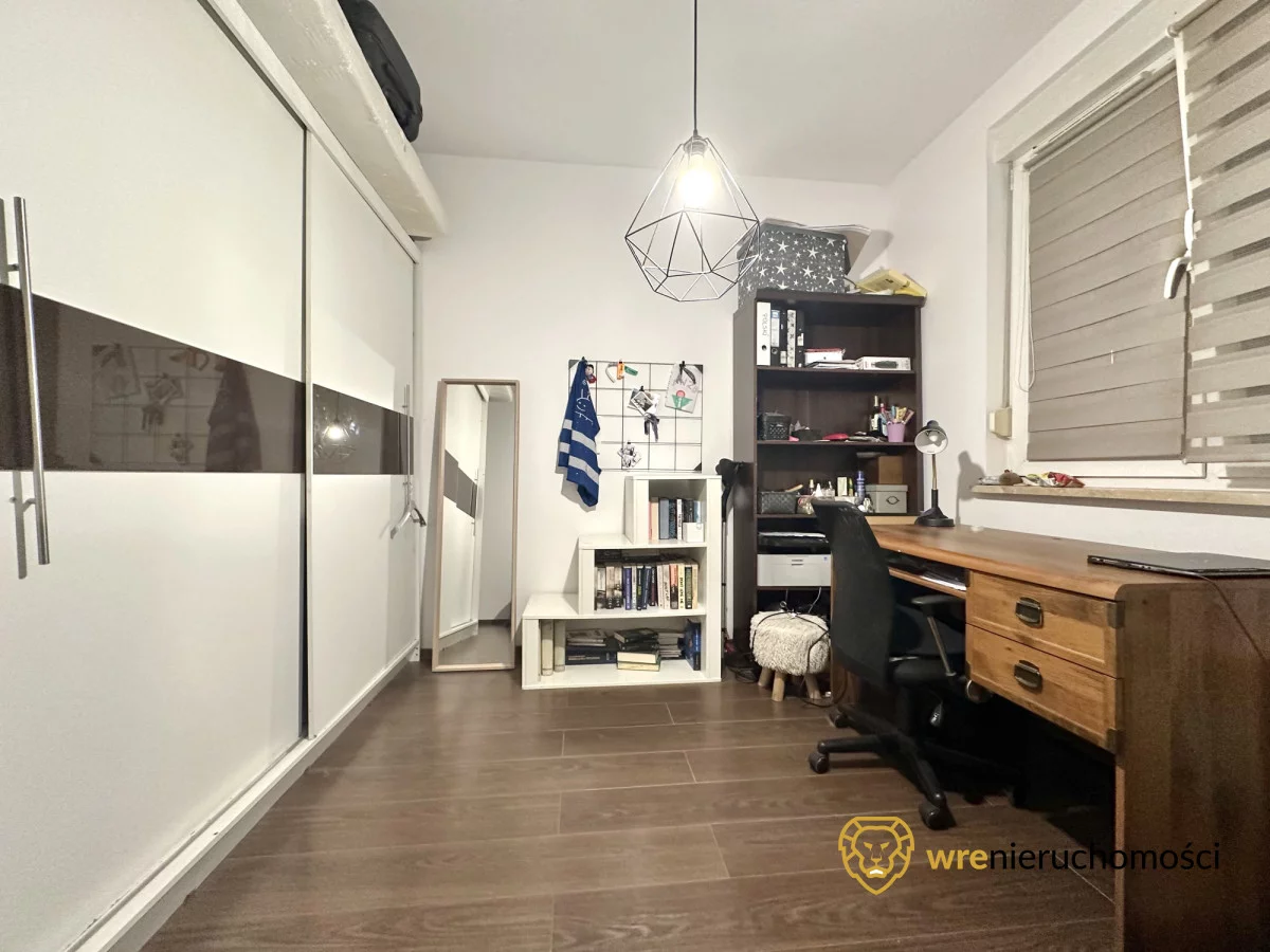 4 pokoje, apartament 91,63 m², piętro 1, oferta nr , 911648, Wrocław, Jagodno, Antonia Vivaldiego