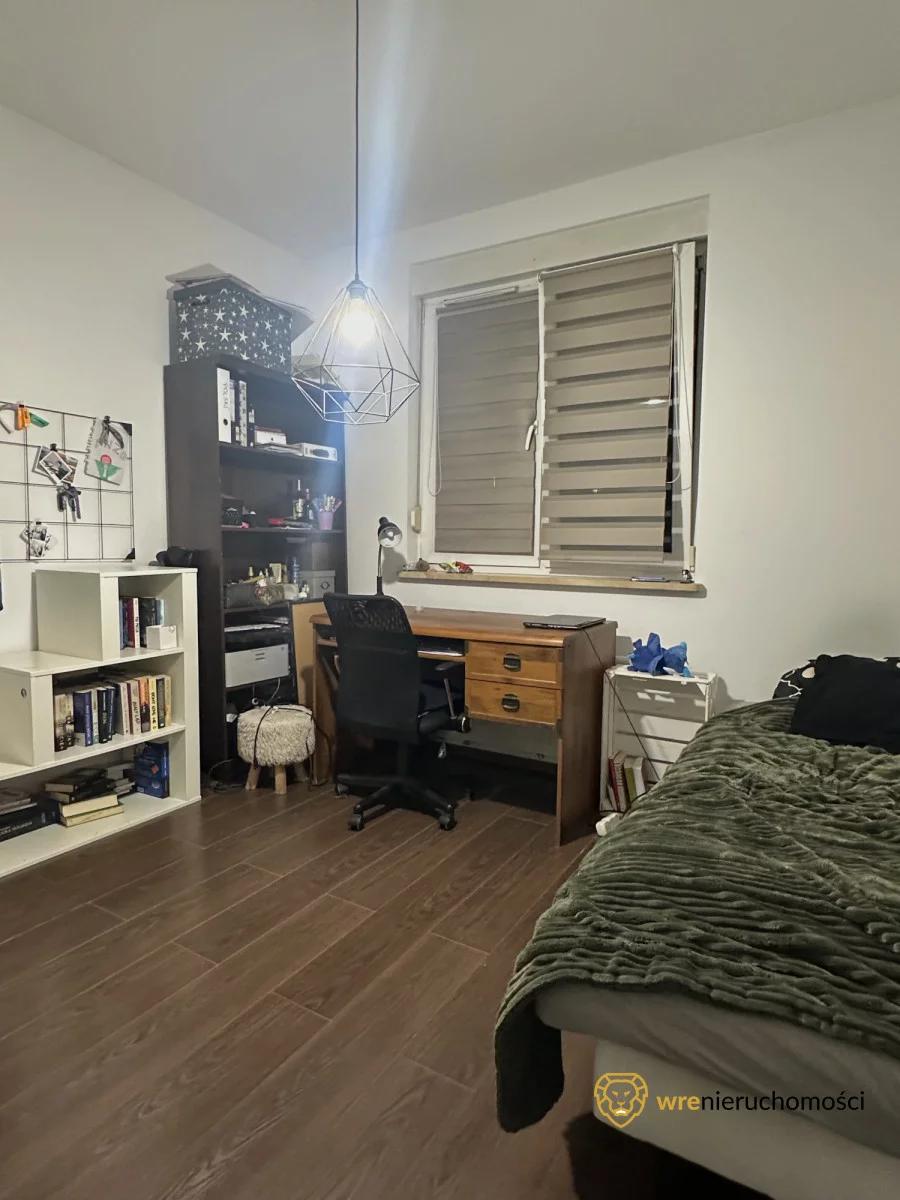 4 pokoje, apartament 91,63 m², piętro 1, oferta nr , 911648, Wrocław, Jagodno, Antonia Vivaldiego