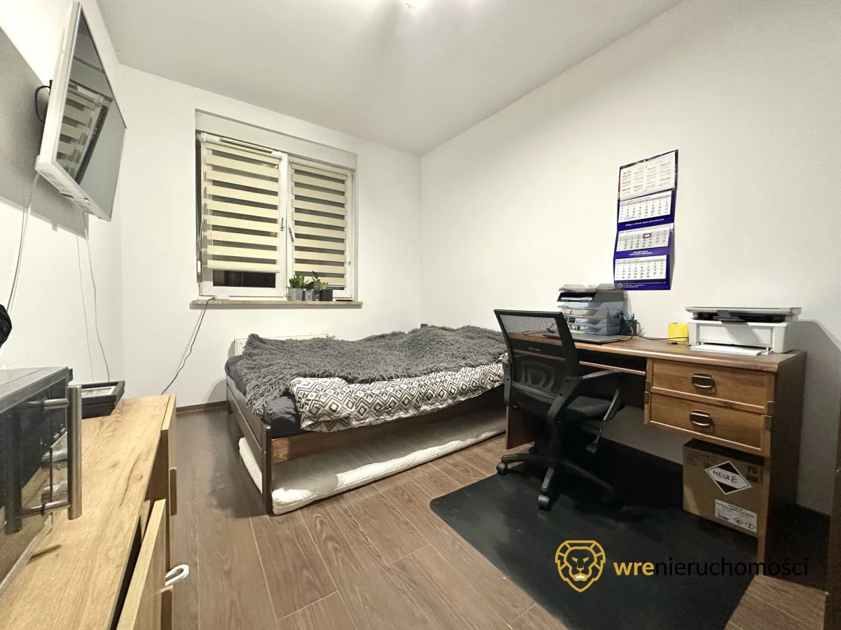 4 pokoje, apartament 91,63 m², piętro 1, oferta nr , 911648, Wrocław, Jagodno, Antonia Vivaldiego