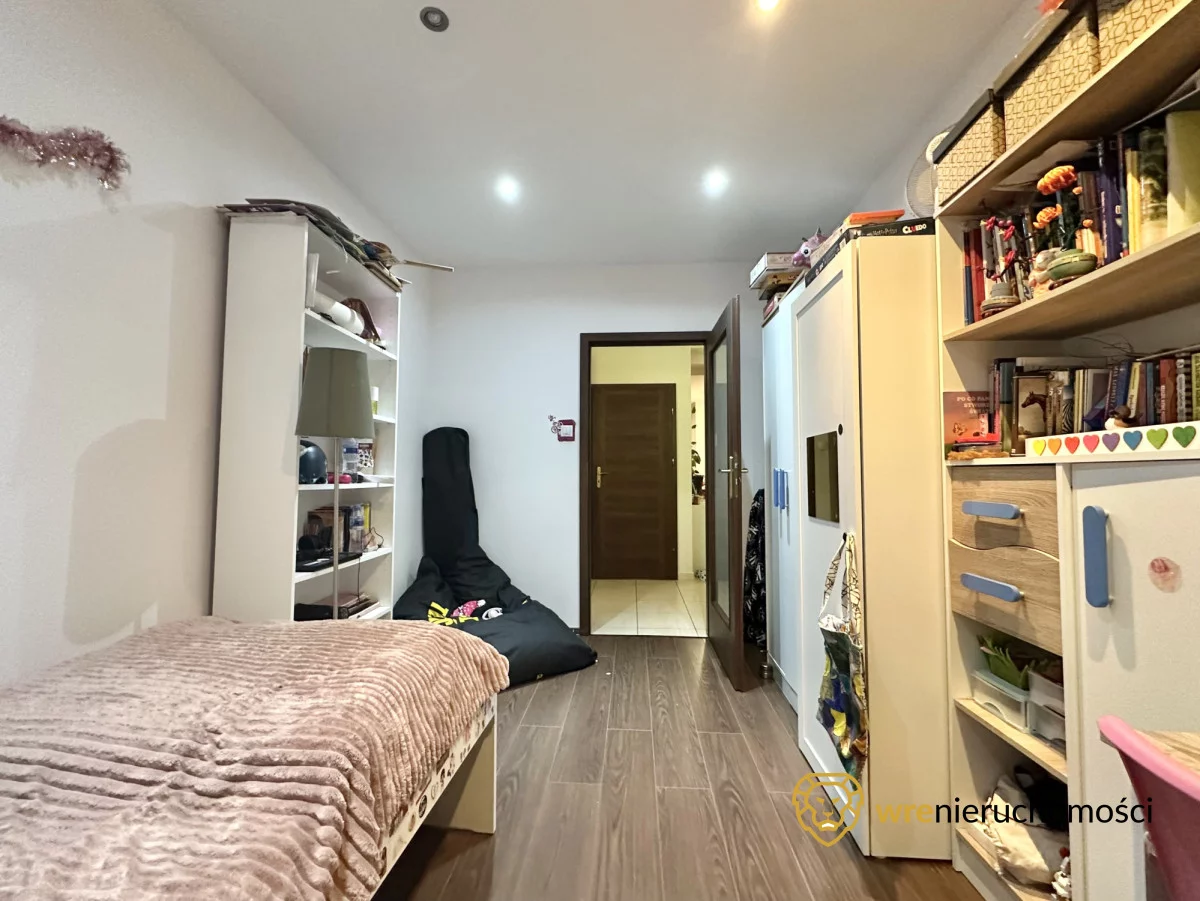 4 pokoje, apartament 91,63 m², piętro 1, oferta nr , 911648, Wrocław, Jagodno, Antonia Vivaldiego