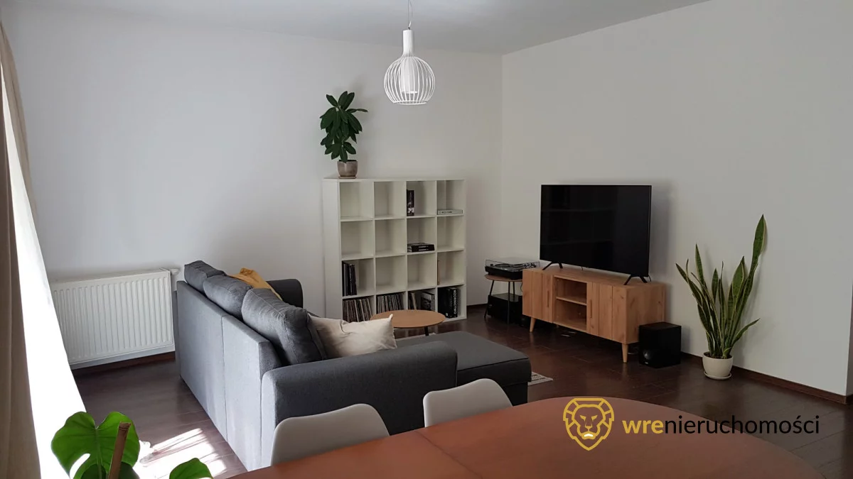 4 pokoje, mieszkanie 91,60 m², piętro 1, oferta nr , 277333, Wrocław, Jagodno, Antonia Vivaldiego