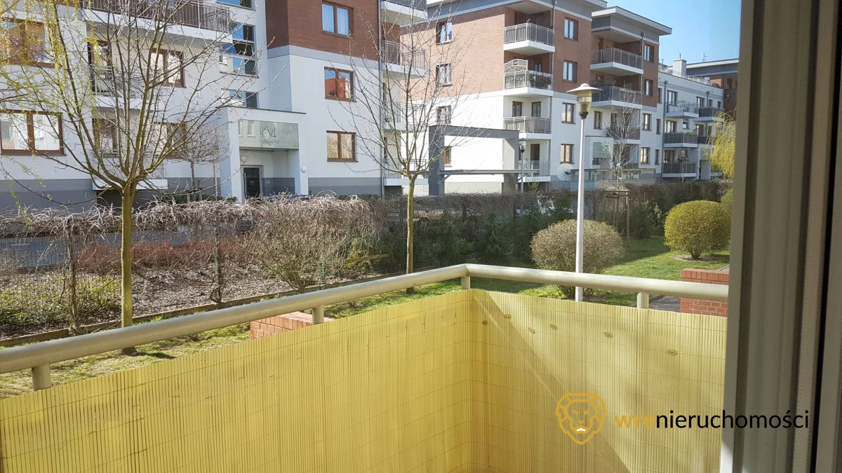 4 pokoje, mieszkanie 91,60 m², piętro 1, oferta nr , 277333, Wrocław, Jagodno, Antonia Vivaldiego